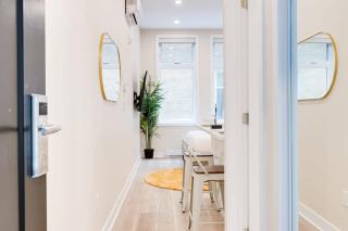 Brand New Studio with Smart TV & RoofTop in MTL -37 - Montréal - 3