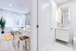 Brand New Studio with Smart TV & RoofTop in MTL -37 - Montréal - 2