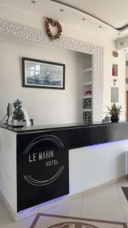 Hotel MARIN - 2