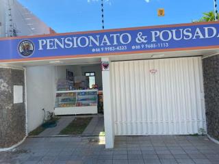 Pousada são Miguel - Juazeiro do Norte - 0