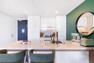 The Valley Vibe That View - 1