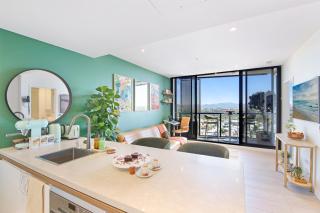 The Valley Vibe That View - Brisbane - 5
