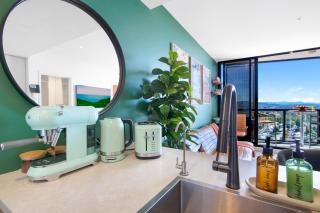 The Valley Vibe That View - Brisbane - 3
