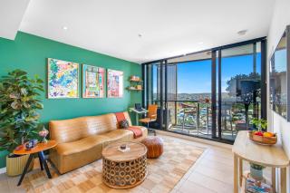 The Valley Vibe That View - Brisbane - 0