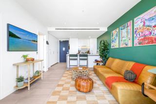 The Valley Vibe That View - Brisbane - 8
