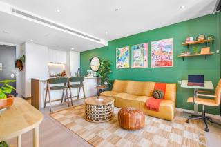 The Valley Vibe That View - 5