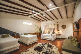 Waka Hotel Rural - Honda - 7