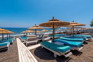 Alexandros mini suites - - 1