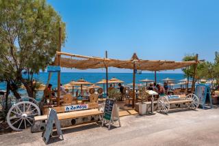 Alexandros mini suites - - 7