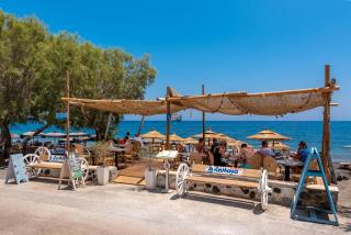 Alexandros mini suites - - 2