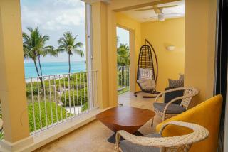 Villa Renaissance Unit 205 Grace Bay Beach - Grace Bay - 7