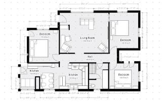 Merlot House - Calgary - 9