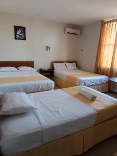 Hotel Alfredos - Pucallpa - 2
