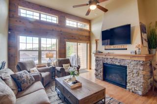 Winter Park Chalet with Hot Tub and Free Shuttle! - Fraser - 0