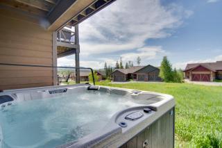Winter Park Chalet with Hot Tub and Free Shuttle! - Fraser - 8