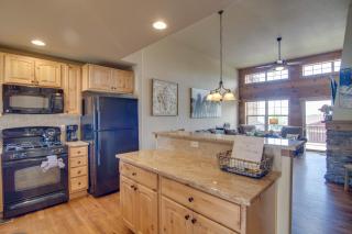 Winter Park Chalet with Hot Tub and Free Shuttle! - Fraser - 7