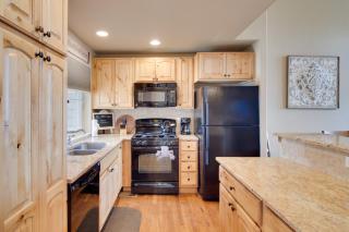 Winter Park Chalet with Hot Tub and Free Shuttle! - Fraser - 6