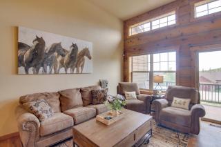 Winter Park Chalet with Hot Tub and Free Shuttle! - Fraser - 3