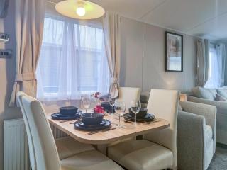 Apricus Lodge - Ashbourne - 9
