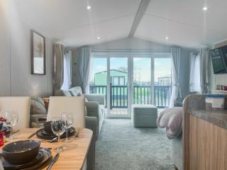 Apricus Lodge - Ashbourne - 7