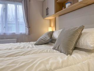 Apricus Lodge - Ashbourne - 4