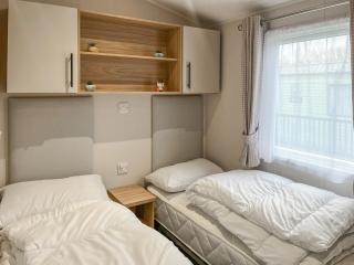 Apricus Lodge - Ashbourne - 2