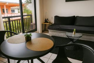 Sunset Suites - 7