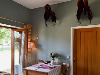 Saddle Room - Martin - 6