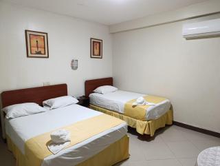 Hotel Alfredos - Pucallpa - 1