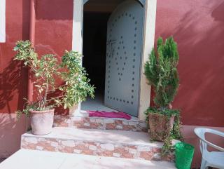 Ferme d'amezmiz - Amizmiz - 5