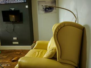 Bucknall Lodge Hanley Family Room 1 - Stoke on Trent - 8