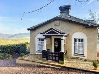 The Lodge - Wonastow - 7