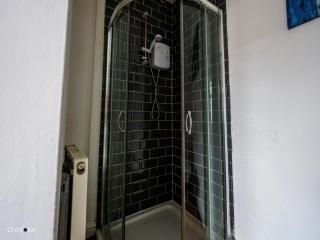 Bucknall Lodge Hanley Family Room 1 - Stoke on Trent - 7