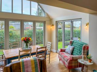 Lockwood Barn - Salton - 6