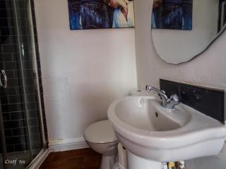 Bucknall Lodge Hanley Family Room 1 - Stoke on Trent - 6
