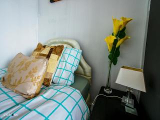 Bucknall Lodge Hanley Family Room 1 - Stoke on Trent - 5