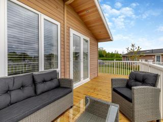 Berberis Lodge - Willington - 8