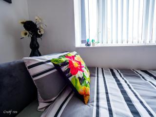 Bucknall Lodge Hanley Family Room 1 - Stoke on Trent - 2