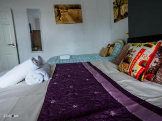 Bucknall Lodge Hanley Family Room 1 - Stoke on Trent - 1