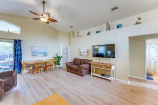 Family Home with Pool Visit Disney and Orlando Parks! - 1