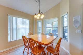 Family Home with Pool Visit Disney and Orlando Parks! - 3