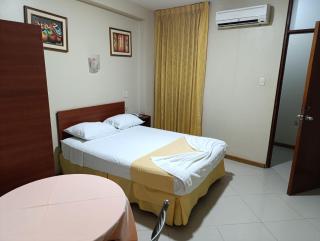 Hotel Alfredos - Pucallpa - 3