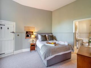The Lodge - Wonastow - 2