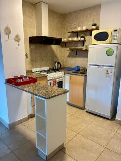 Rent Apart San Lorenzo - San Miguel de Tucumán - 8