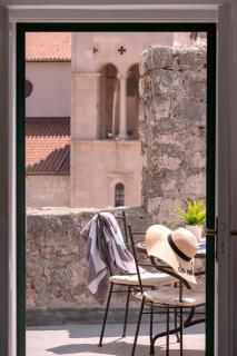 Main Square Loft - ZF Hvar - Hvar - 7
