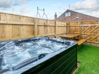 Farriers Lodge - Burshill - 9