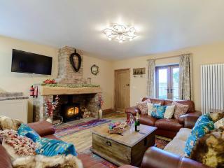 Farriers Lodge - Burshill - 7