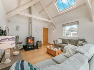 Myrtle Cottage - Saint Just in Roseland - 7