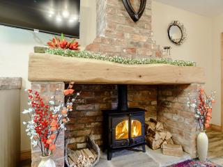 Farriers Lodge - Burshill - 6
