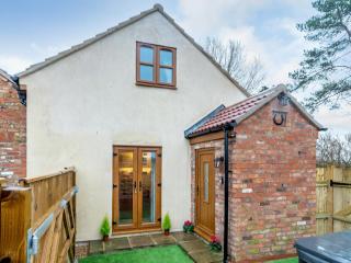 Farriers Lodge - Burshill - 8